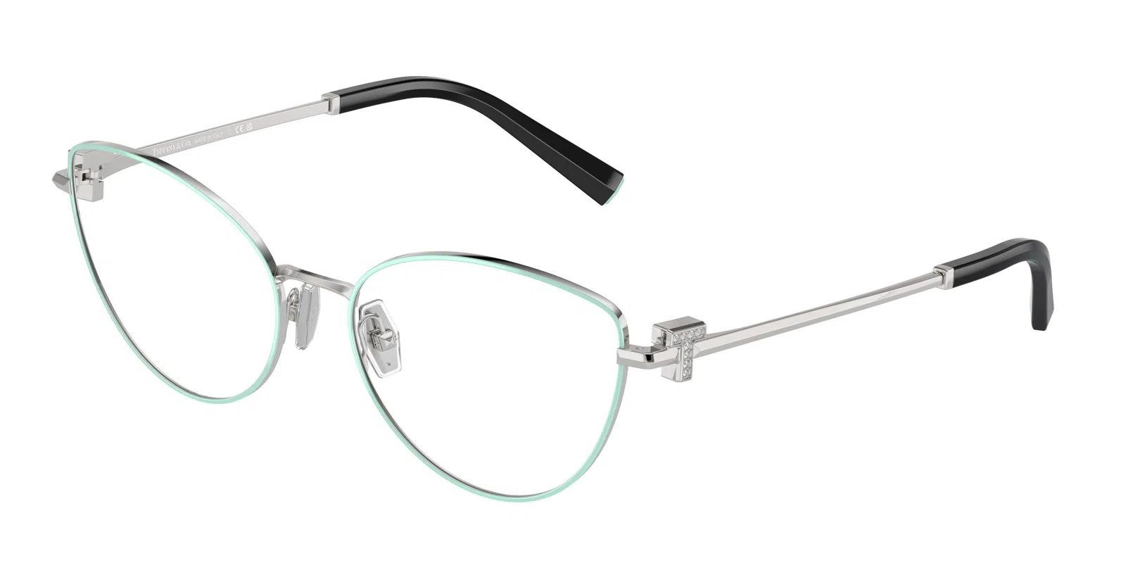 Tiffany 1159B Eyeglasses - view 2